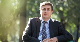Veaceslav Ioniță: Să fii sărac devine din ce în ce mai scump